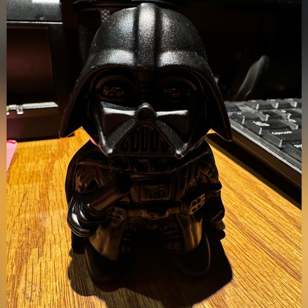 Star Wars | Darth Vader Grinder